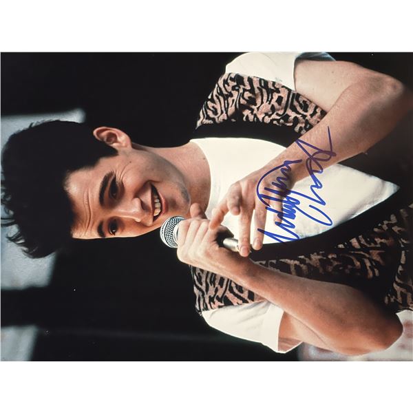 Ferris Bueller's Day Off Matthew Broderick signed movie photo