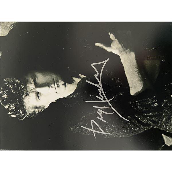 The Eagles Don Henley signed photo