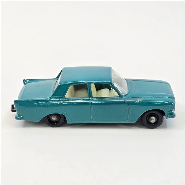 Lesney Matchbox Ford Zephyr