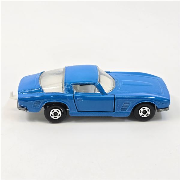 Lesney Matchbox SuperFast Iso Grifo