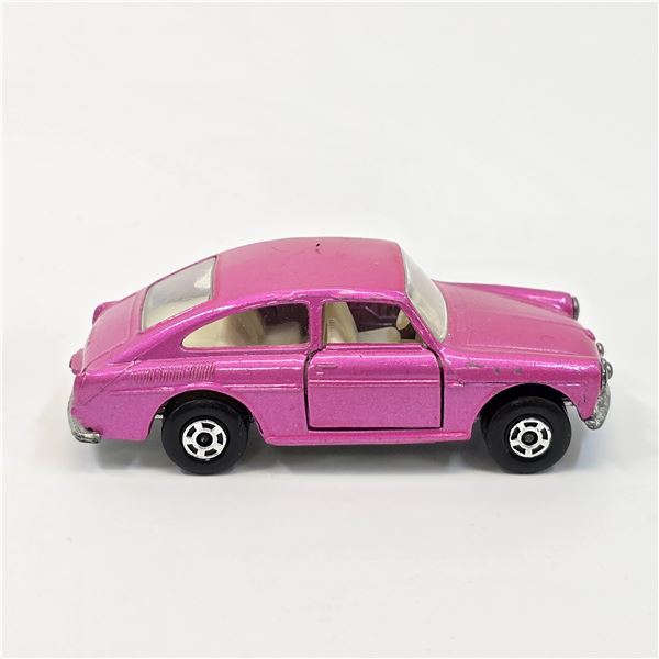 Lesney Matchbox SuperFast VW 1600 TL