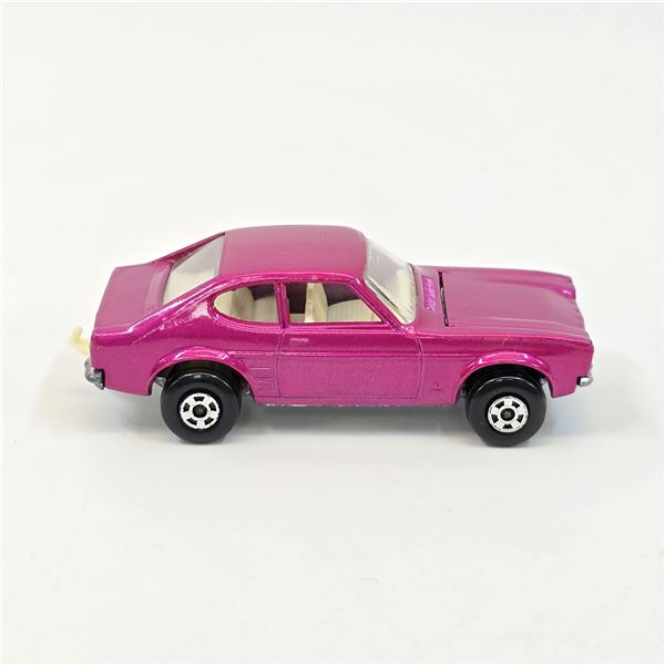 Lesney Matchbox SuperFast Ford Capri