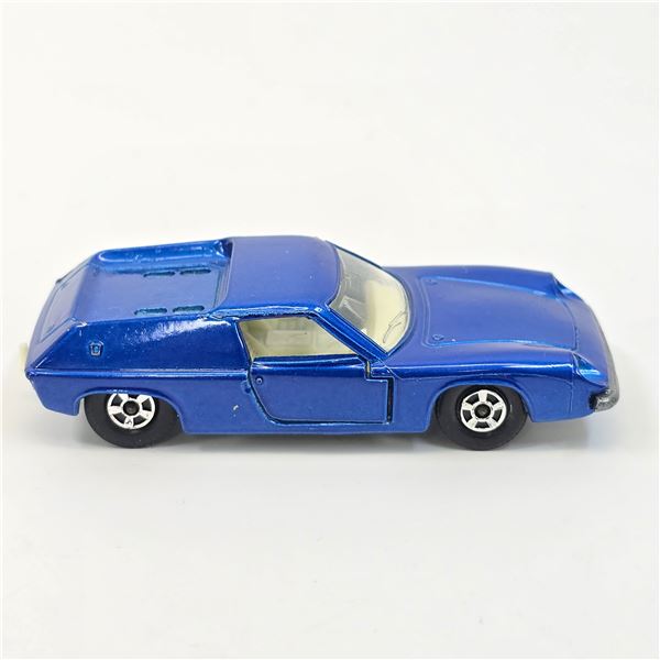 Lesney Matchbox SuperFast Lotus Europa