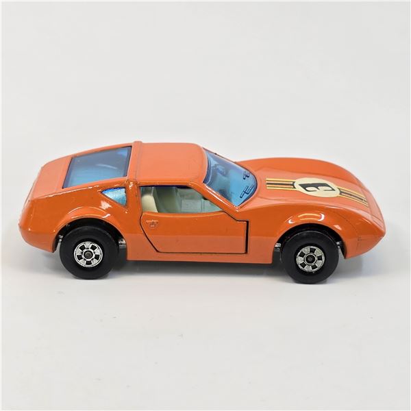 Lesney Matchbox SuperFast Monteverdi