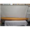 Image 2 : Vudu Longboards Surfboard 110" x 22" x 3"