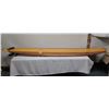 Image 8 : Vudu Longboards Surfboard 110" x 22" x 3"