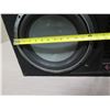 Image 8 : Rockford Fosgate Power T5CO-1bd Sub-Amplifier & Speaker 15"W