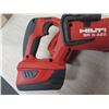 Image 8 : Hilti SR 6-A22 Reciprocating Saw w/ B22/5.2 Battery