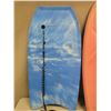 Image 2 : Qty 3 Boogie Boards:  Action Slick, Body Glove & Island Magic