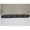 Image 2 : Proreck MX44 UHF 4-Channel Receiver w/ 2 Microphones & Behringer Europort MPS200BT Speaker
