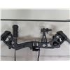 Image 2 : Archery Compound Bow & Arrow 38"L