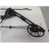 Image 8 : Archery Compound Bow & Arrow 38"L