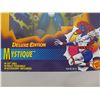 Image 8 : Qty 2 X-Men Action Figures in Boxes: Gambit & Mystique