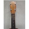 Image 2 : Kamaka 4-String Acoustic Ukulele 21"L