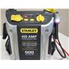 Image 8 : Stanley J45C09 SEL Jump-Start System w/ Compressor