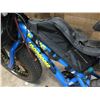 Image 8 : Mongoose Kong R1760WM 20" Fat Tire Electric Mountain Bike w/ Back Rack (no batteries)