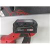 Image 8 : Milwaukee 2621-20 Sawzall Reciprocating Saw (tested - works) & Misc Hand Tools: Bolt Cutter, Hammer,