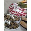 Image 8 : Qty 9 Pair Shoes, Sandals & Slippers, Misc Styles & Sizes