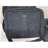 Image 8 : Multiple Bags: Coleman Duffle, Waitr Food Transport Bag, Samsonite Laptop Case, Under Armour Backpac