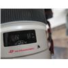 Image 8 : Canon EF 200mm 1:2 L IS USM Image Stabilizer Lens , ET-120B Lens Hood & 200 Lens Case