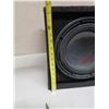 Image 8 : Alpine Speaker 12" x 14" x 15"H
