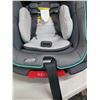 Image 8 : Graco 1937054 Recline Rapid Remove Convertible Infant Car Seat