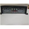 Image 2 : Pioneer GM-D8604 Hampton Series Bridgeable 4-Channel Amplifier