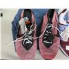 Image 2 : Misc Clothing & Shoes:  Sneakers, Rainforest Socks, Karl Lagerfeld Hoodie, Shorts, etc