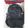 Image 2 : Multiple Duffle & Tote Bags & Backpacks Misc Sizes & Designers: Jansport, Everest, Trolley Dolly, et