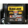 Image 8 : DeWalt DW236 VSR Drill & Black Jack 2-Ton Floor Jack in Hard Cases