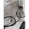 Image 8 : Epson ELP-710 PowerLite Home Cinema Projector w/ Cord, Remote & Bag