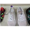 Image 8 : Qty 6 Pair Shoes & Sandals, Misc Styles & Sizes