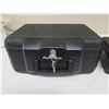 Image 2 : Sentry Safe P56595 Fireproof Chest Safe & Pelican 1150 Protector Case