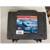 Image 8 : Sentry Safe P56595 Fireproof Chest Safe & Pelican 1150 Protector Case