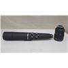Image 1 : Nikon ED AF-S Nikkor 28-70mm Lens & Bausch & Lomb Discoverer 60mm Telescope