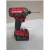 Image 2 : Milwaukee 2760-20 SURGE Hex Hydraulic Driver (tested - works)