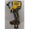 Image 1 : DeWalt DCF809 Impact Driver (tested - works)
