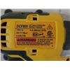 Image 3 : DeWalt DCF809 Impact Driver (tested - works)