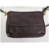 Image 8 : Qty 2 Leather Cross-Body Bags & Roles Change Purse