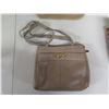 Image 8 : Qty 4 Tote & Hand Bags, Misc Sizes & Designers