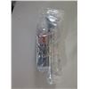 Image 8 : Schlage Touch Screen Deadbolt w/ Hardware in Box