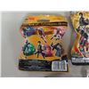 Image 8 : Multiple DVDs, Nintendo Switch Games, Naruto Posing Figures & Bag Clips in Bags
