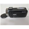 Image 2 : Vivitar 4K DCR4K-BLK Video Camera, JBL Speaker & FHD 1080P Dash Cam