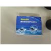 Image 2 : Aurosports Binoculars 7X50, Energizer ENG-FC17 Power Bank, Cords, etc
