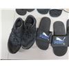 Image 2 : Qty 8 Pair Shoes, Slippers & Sandals, Misc Sizes, Styles & Designers
