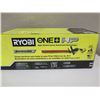 Image 2 : Ryobi 22" Cordless Hedge Trimmer, Battery & Charger New in Box