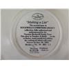 Image 8 : The Norman Rockwell Gallery "Making a List" Collector Plate w/ COA & Box
