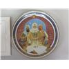 Image 2 : Royal Windsor "We Three Kings" Collector Plate w/ COA & Box