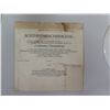 Image 8 : Edwin M Knowles China Co. "Grandma's Surprise" Collector Plate w/ COA & Box