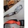 Image 8 : Qty 2 Honeywell Miller Titan II Harness w/ Fittings 130-310 lbs.
